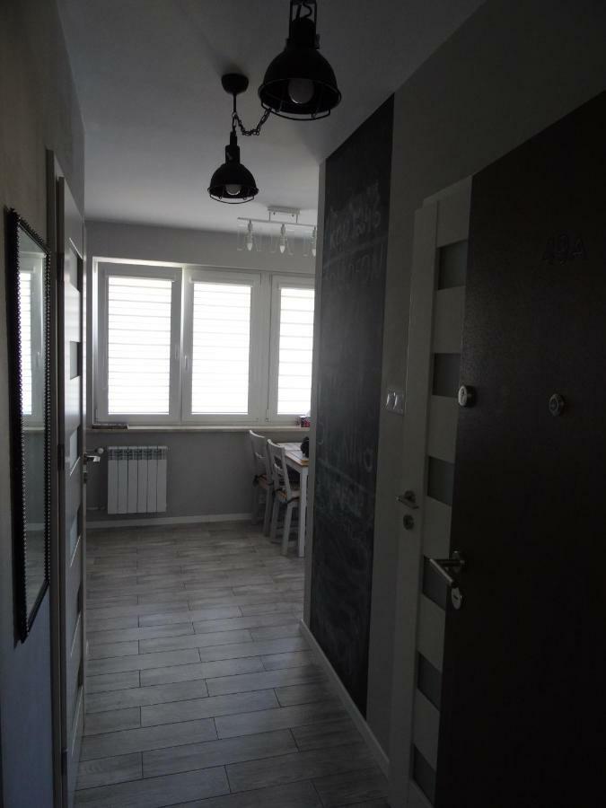 Zenhouse apartament Warszawa Ursynów, Mokotów wynajem krótkoterminowy, noclegi Zewnętrze zdjęcie