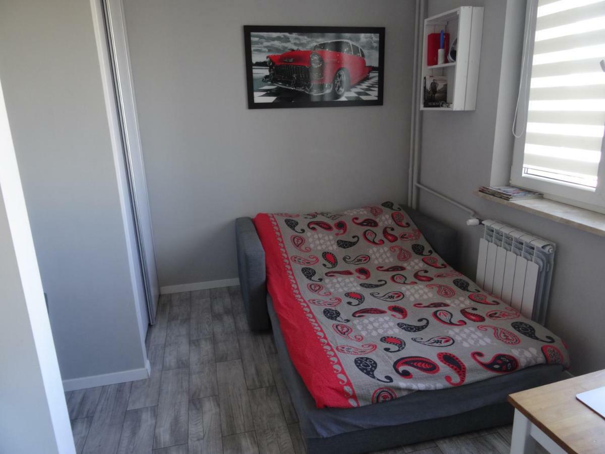 Zenhouse apartament Warszawa Ursynów, Mokotów wynajem krótkoterminowy, noclegi Zewnętrze zdjęcie