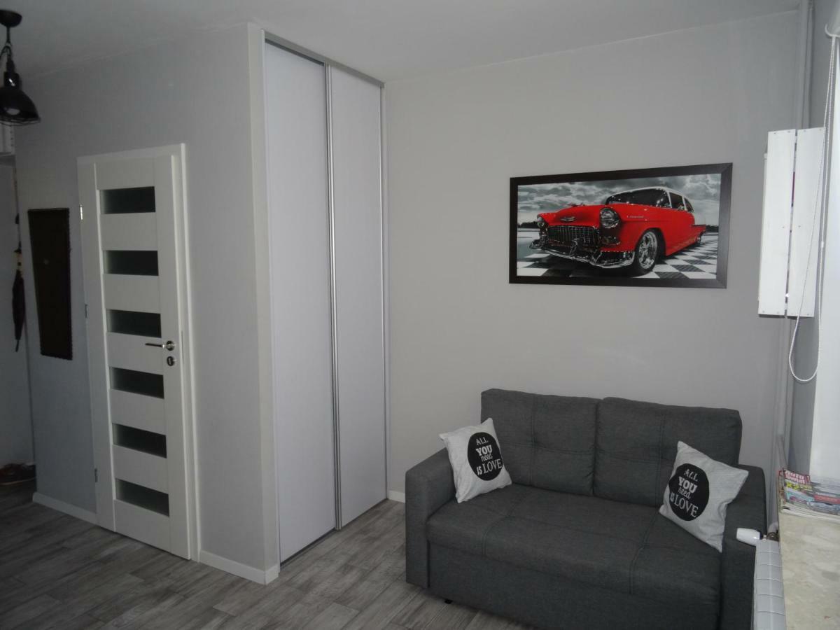 Zenhouse apartament Warszawa Ursynów, Mokotów wynajem krótkoterminowy, noclegi Zewnętrze zdjęcie